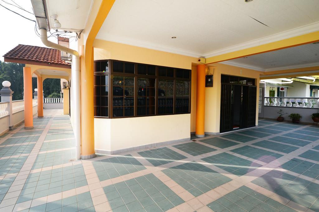 Singhome Holiday House Mersing Habitación foto