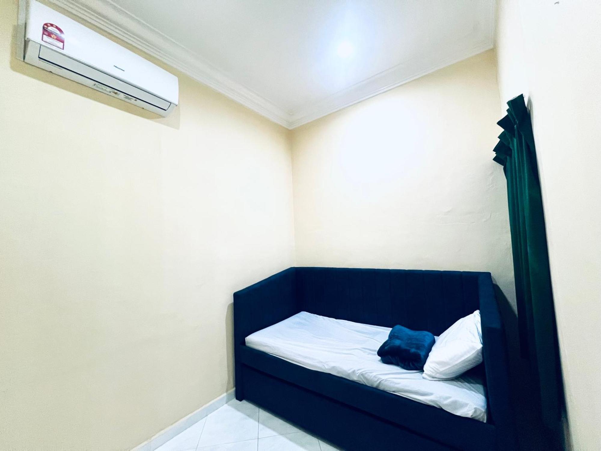 Singhome Holiday House Mersing Exterior foto